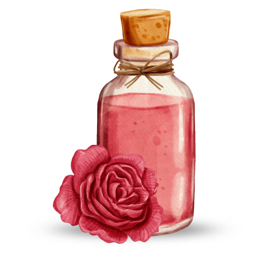 Rose Attar