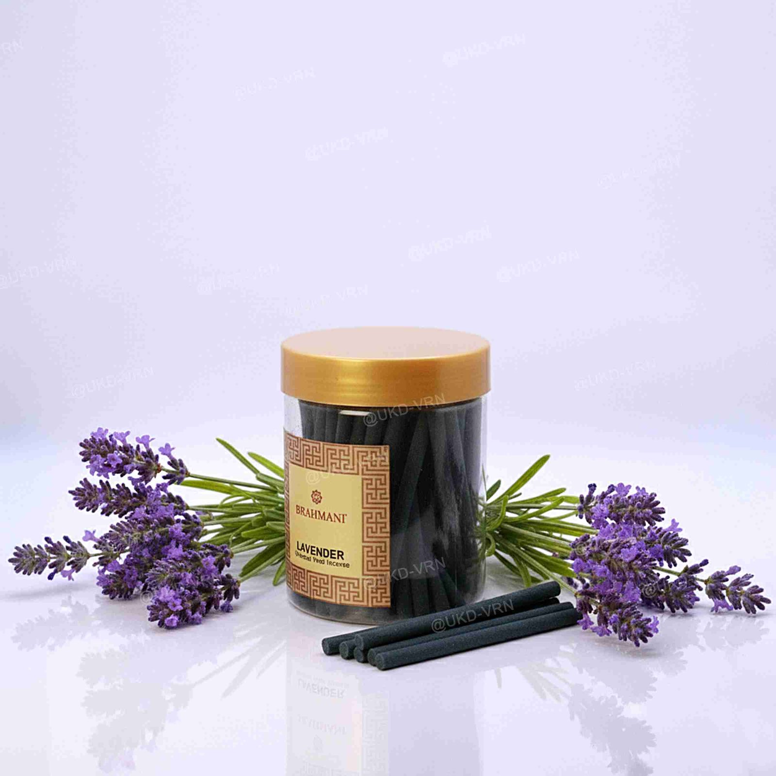 Natural Agarbatti - Lavender Sticks
