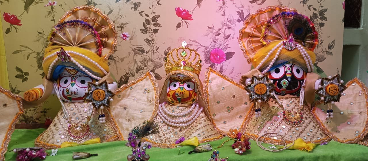 Jagannath Ji